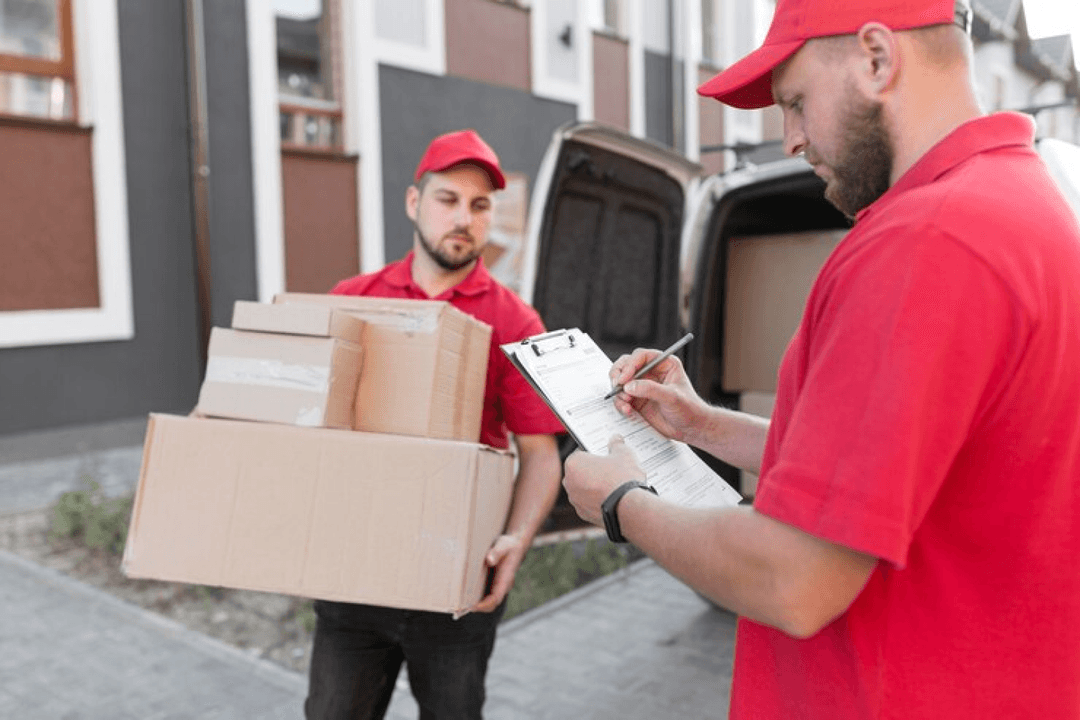 servicio de carga